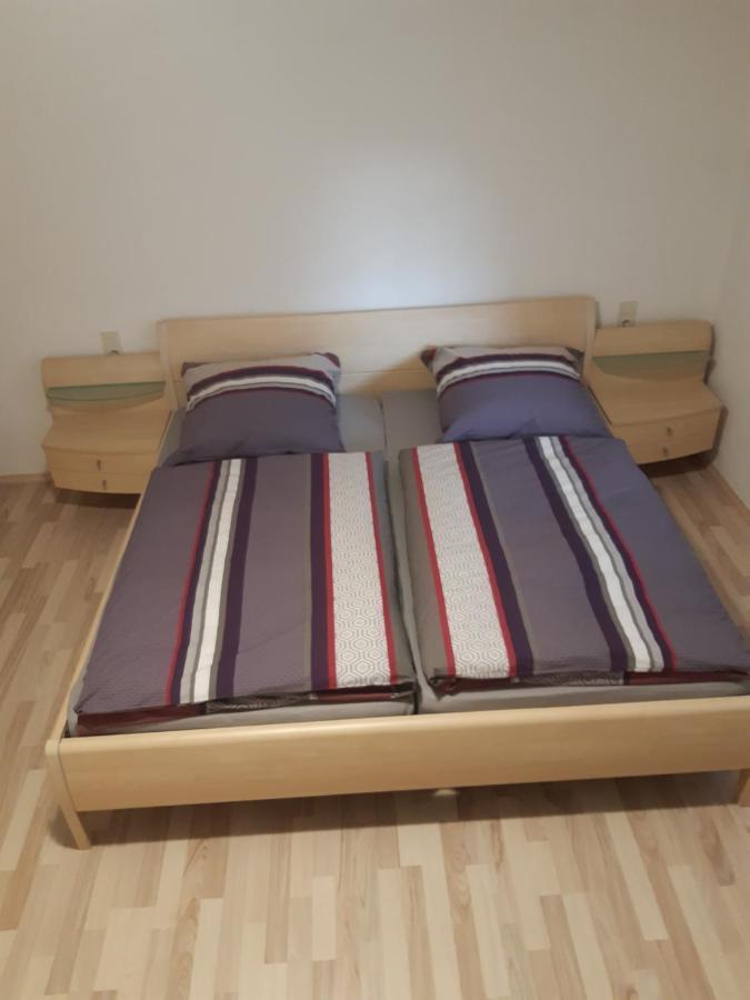 Ferienwohnung Leibl Oberviechtach Exteriér fotografie
