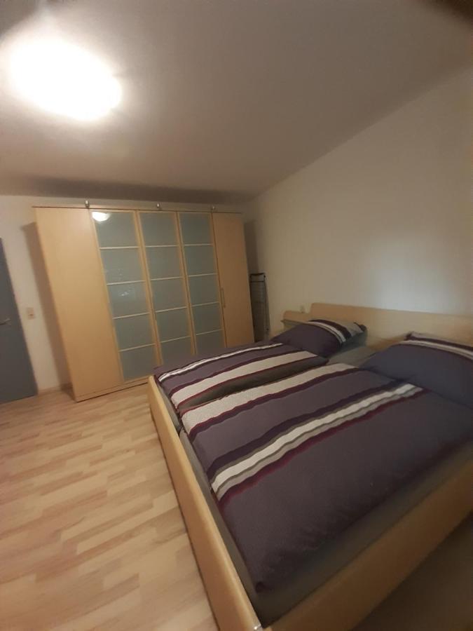 Ferienwohnung Leibl Oberviechtach Exteriér fotografie