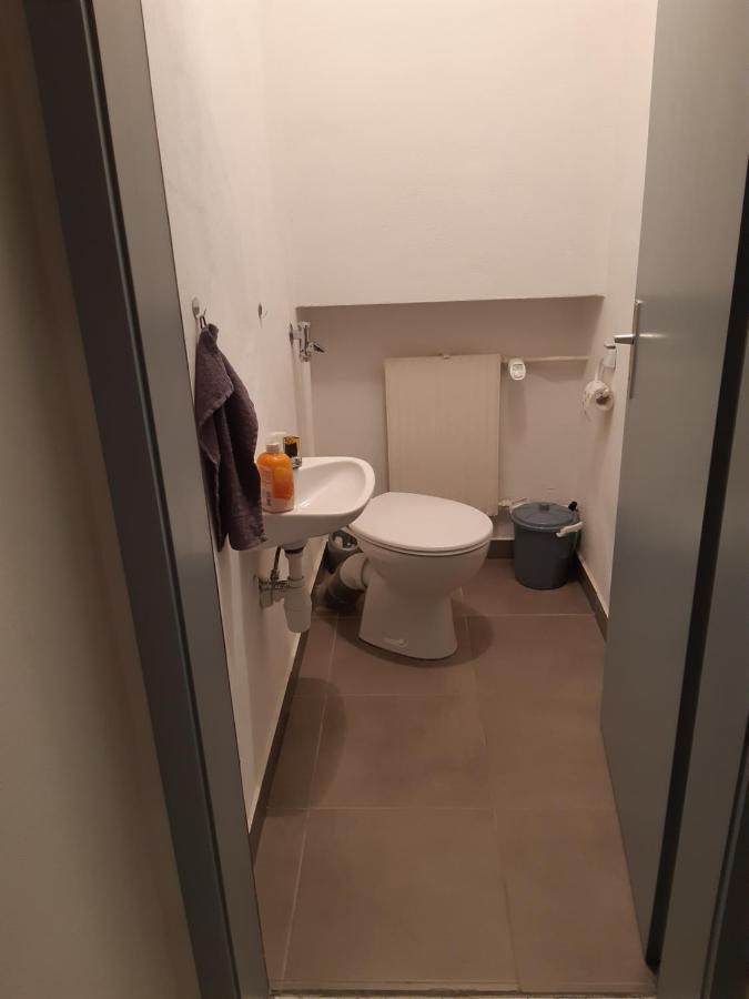 Ferienwohnung Leibl Oberviechtach Exteriér fotografie