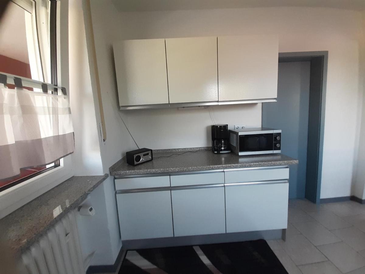 Ferienwohnung Leibl Oberviechtach Exteriér fotografie