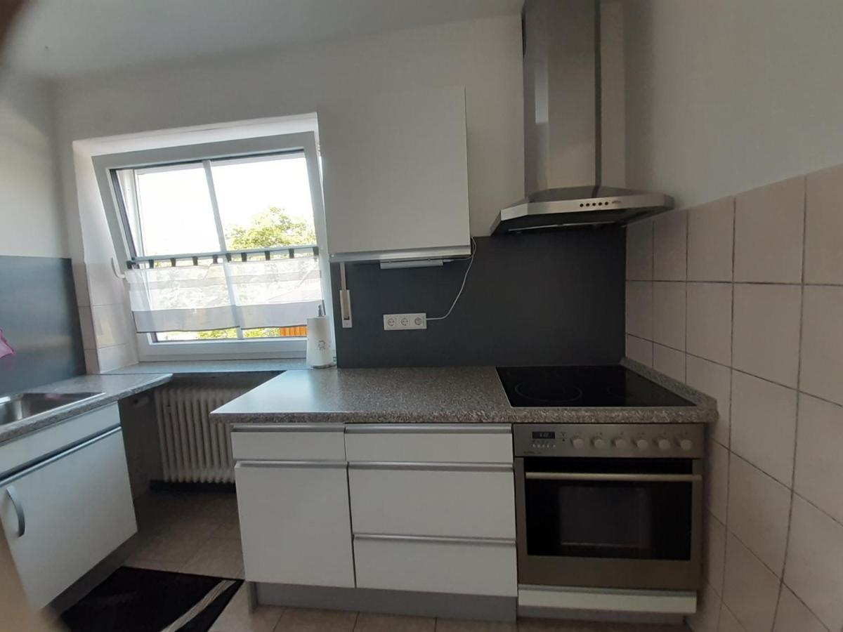 Ferienwohnung Leibl Oberviechtach Exteriér fotografie