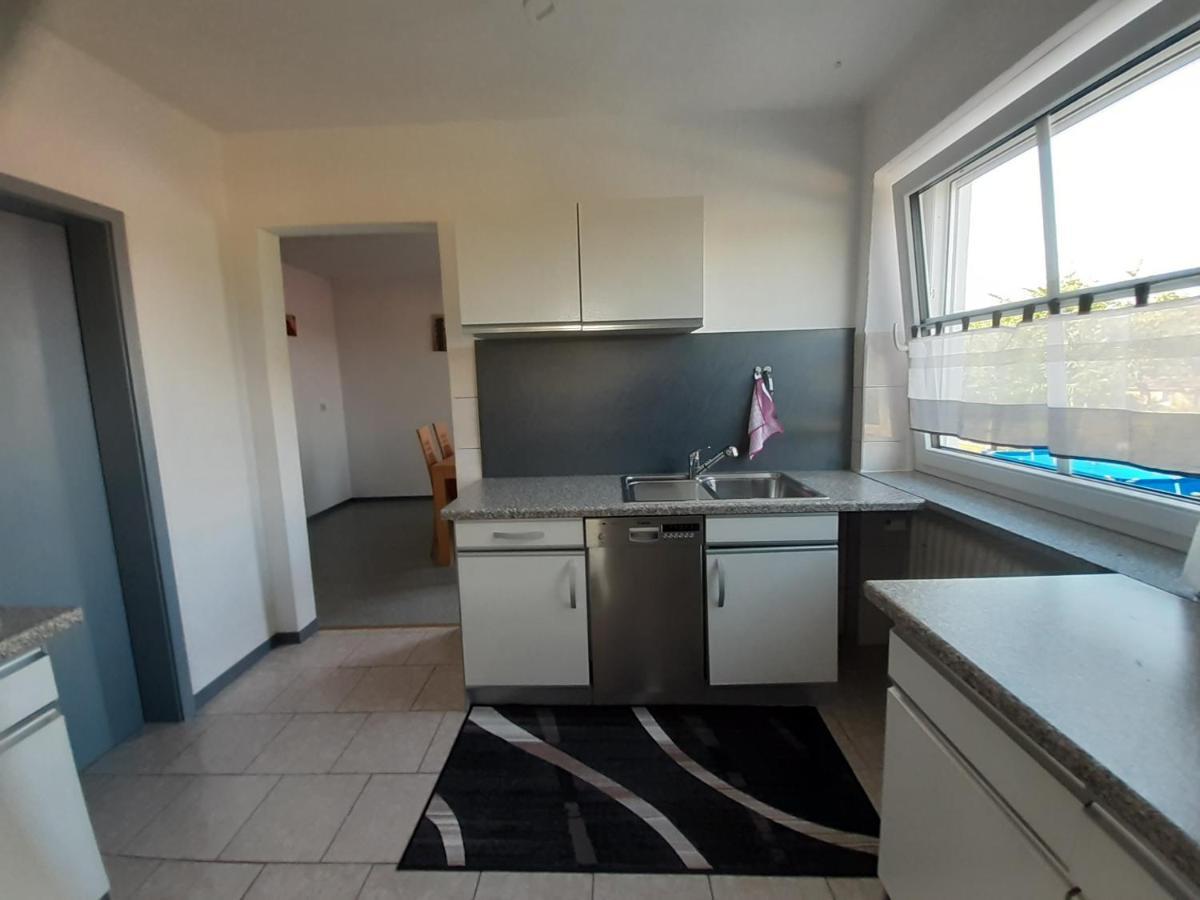 Ferienwohnung Leibl Oberviechtach Exteriér fotografie